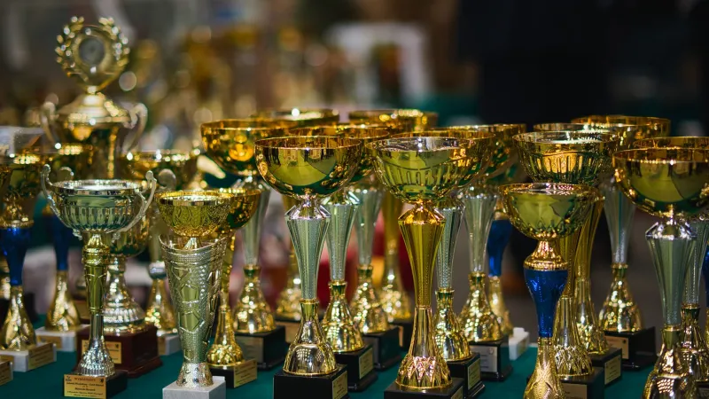 Forget the Trophy: Awards Season Is Now a Futures Market and the Statuettes Are Just Dividends