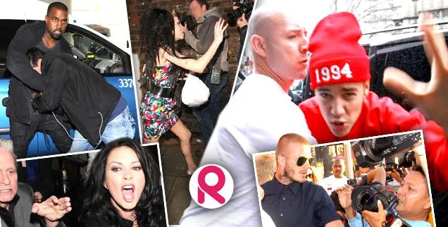 Drama on Demand: The Celebrities Who Are Manufacturing Their Own Meltdowns
