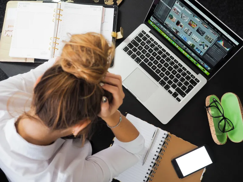 Genuine Doesn't Pay the Rent: The Hidden Price of Being Actually Real Online