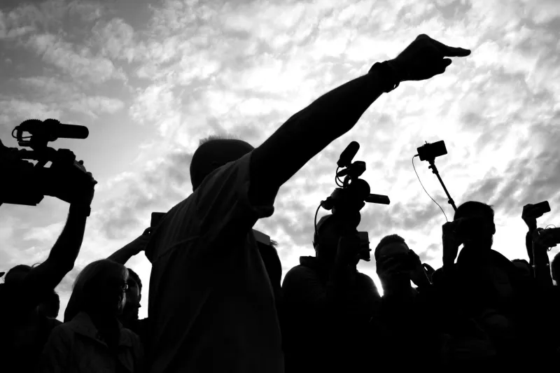 Opinion Redacted: The Shadow Cabinet That Decides What Your Favorite Celebrity Is Allowed to Think