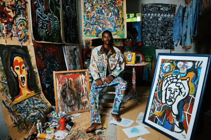 Weird Is Expensive: The Hidden Cost of Being Genuinely, Unapologetically Yourself